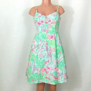 Easton Dress By Lilly Pulitzer